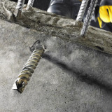 Бур 25х540 мм DeWALT (DT60825)