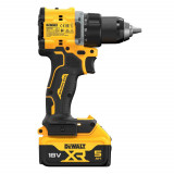 Дриль-шуруповерт акумуляторний безщітковий DeWALT (DCD794P2T)