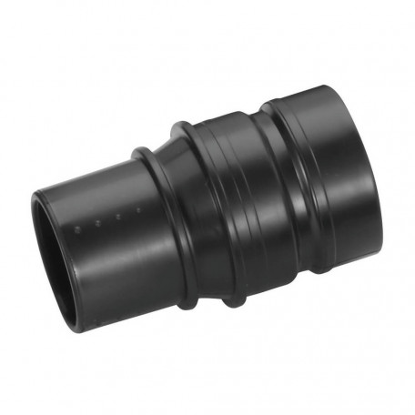 Адаптер пластиковий (жорсткий) для інструменту DeWALT 35 мм (DWV9130)