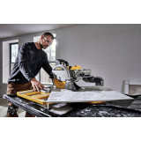 Плиткоріз настільний мережевий DeWALT D36000, 1600Вт, 250х25,4 мм (D36000)