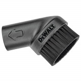 Пилосос акумуляторний DeWALT 18В, клас L, 0.7л (DCV501LN)