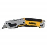 Нож с выдвижным лезвием DeWALT 176 мм TOUGHSERIES™ (DWHT10999-0)