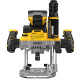 Фрезер занурювальний акумуляторний безщітковий DeWALT 18В (DCW620H2)