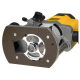 Фрезер сетевой DeWALT 1100Вт (DW621KT)