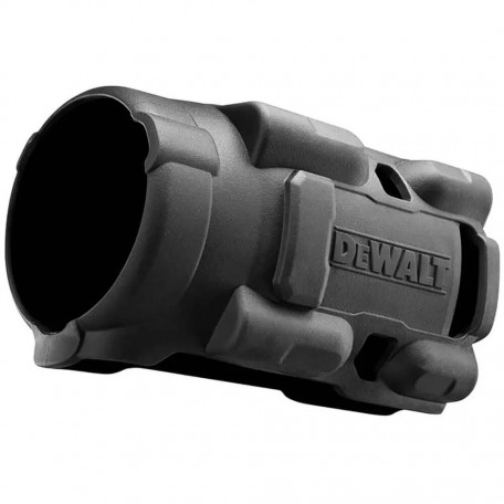 Защитный резиновый чехол для ударных гайковертов DeWALT (PB901.03)