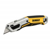 Нож с выдвижным лезвием DeWALT 176 мм TOUGHSERIES™ (DWHT10999-0)
