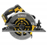 Пила дискова акумуляторна DeWALT 54В, 190х30 мм (DCS579NT)