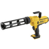 Пістолет для герметиків акумуляторний DeWALT (DCE560N)