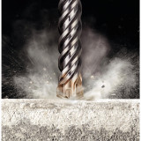 Бур SDS-Max XLR DeWALT ELITE SERIES (DT60838)