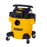 Пилосос мережевий DeWALT 1050Вт, 20л (DXV20PTA)