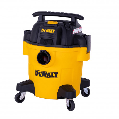 Пилосос мережевий DeWALT 1050Вт, 20л (DXV20PTA)