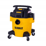 Пилосос мережевий DeWALT 1050Вт, 20л (DXV20PTA)