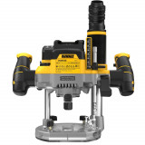 Фрезер погружной аккумуляторный бесщеточный DeWALT 18В (DCW620NT)