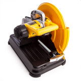 Пила монтажна мережева DeWALT 2300Вт, 355 мм (D28730) Пила монтажна мережева DeWALT 2300Вт, 355 мм (D28730)