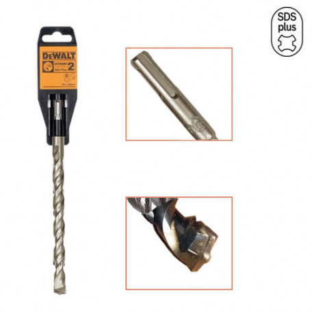 Бур 15х200 мм DeWALT (DT9574)