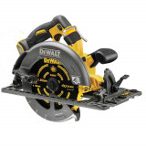 Пила дискова акумуляторна DeWALT 54В, 190х30 мм (DCS579NT)