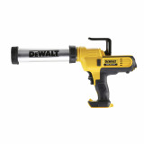 Пістолет для герметиків акумуляторний DeWALT 18В XR (DCE571N)