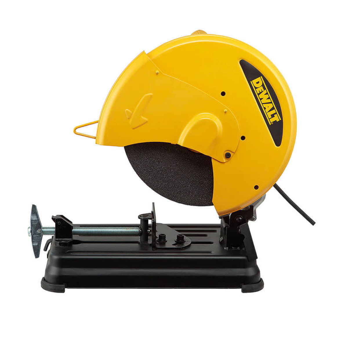 Пила монтажна мережева DeWALT 2300Вт, 355 мм (D28730) Пила монтажна мережева DeWALT 2300Вт, 355 мм (D28730)