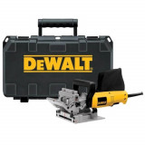 Фрезер ламельний мережевий DeWALT 600Вт (DW682K)