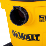 Пылесос сетевой DeWALT 750Вт, 23л (DXV23PLPTA-QT)