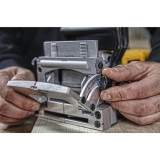 Фрезер ламельний мережевий DeWALT 600Вт (DW682K)