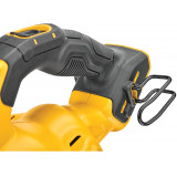 Пилосос акумуляторний DeWALT 18В, клас L, 0.7л (DCV501LN)