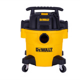 Пилосос мережевий DeWALT 1050Вт, 20л (DXV20PTA)