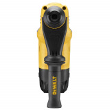 Перфоратор мережевий SDS-MAX DeWALT 1350Вт, 10,5Дж (D25614K)