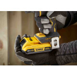 Дрель-шуруповёрт аккумуляторная бесщёточная DeWALT (DCD794D2T)