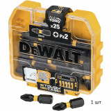 Бита Pz2 25 мм DeWALT (DT70556T_1)