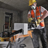 Полотно пильное специальное DeWALT 555 мм для газобетона (DT2975)