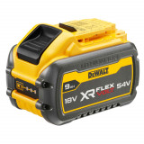 Комплект питания XR FLEXVOLT DeWALT, 2х9Ач и зар. устройство (DCB118X2)