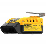 USB-адаптер/зарядное устройство DeWALT (DCB094K)