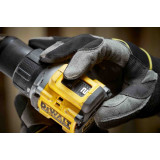 Дрель-шуруповёрт аккумуляторная бесщёточная DeWALT (DCD794NT)