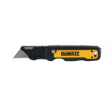 Нож складной с фиксированным лезвием для отделочных работ DeWALT (DWHT10991-0) Нож складной с фиксированным лезвием для отделочных работ DeWALT (DWHT10991-0)