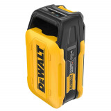 Акумуляторна батарея POWERSHIFT DeWALT 55.4 В/10Аг (DCBPS0554)