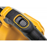 Пилосос акумуляторний DeWALT 18В, клас L, 0.7л (DCV501LN)