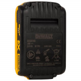 Акумуляторна батарея DeWALT 18В XR, 2 Aг (DCB183_N314783)