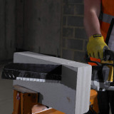 Полотно пильное специальное DeWALT 555 мм для газобетона (DT2975)