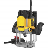 Фрезер мережевий DeWALT 2300Вт (DWE627KT)
