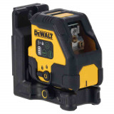 Рівень лазерний лінійний DeWALT (DCLE14201GB)
