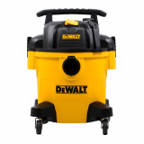 Пилосос мережевий DeWALT 1050Вт, 20л (DXV20PC)