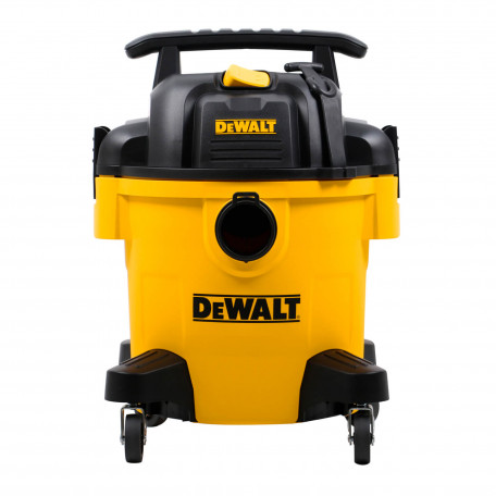 Пилосос мережевий DeWALT 1050Вт, 20л (DXV20PC)