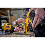 Фрезер акумуляторний ламельний безщітковий DeWALT 18В (DCW682P2)