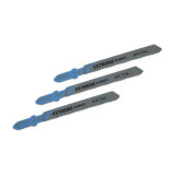 Полотно DeWALT BiM EXTREME для резки толстого металла 76 мм, 3 шт (DT2154)