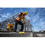 Бур SDS-Max XLR DeWALT ELITE SERIES (DT60838)