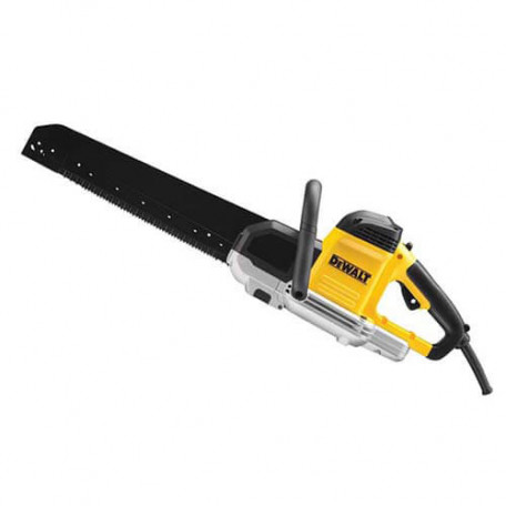 Пила ALLIGATOR сетевая DeWALT, 1700Вт, 430 мм (DWE398)