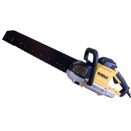 Пила ALLIGATOR сетевая DeWALT 1600Вт, 295 мм (DWE396)
