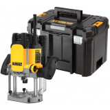 Фрезер мережевий DeWALT 2300Вт (DWE625KT)