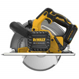 Пилка дисковая по металлу аккумуляторная DeWALT 18В, 184x20 мм (DCS383N)